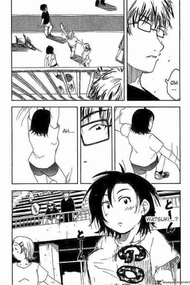 Inu Neko Jump: Chapter 15