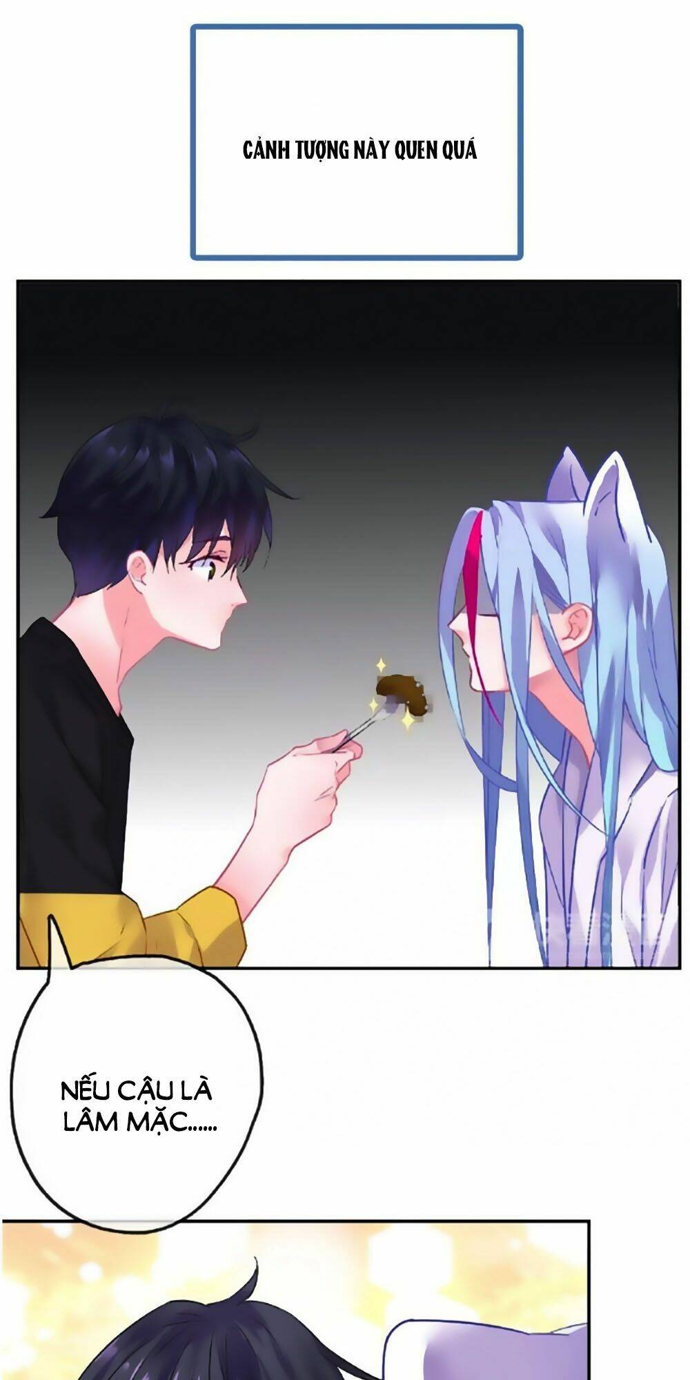 Đừng Nghịch, Ta Chỉ Muốn Yên Tĩnh: Chapter 79