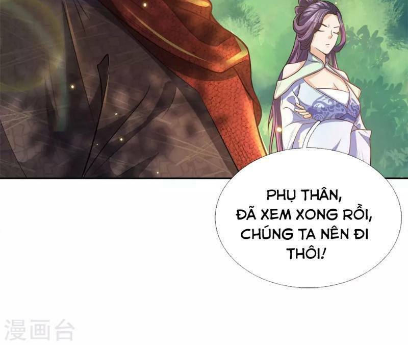 Thân Thể Của Ta Là Kiếm Chủng: Chapter 25