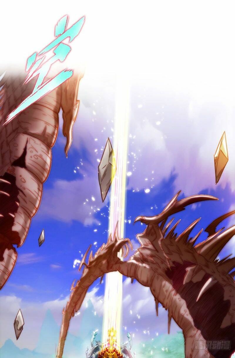 Bất Hủ Phàm Nhân: Chapter 28