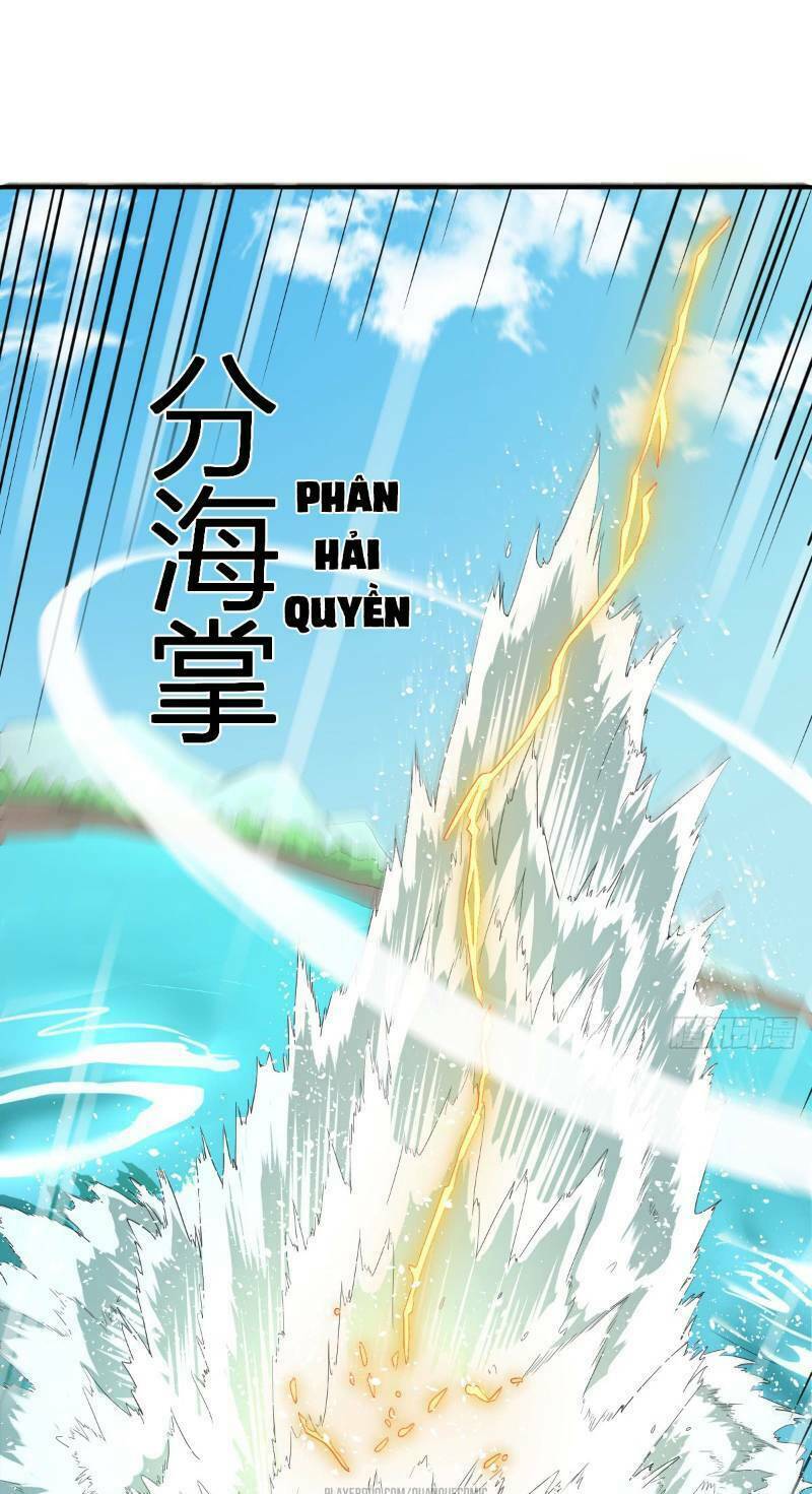 Nghịch Thiên Tiên Mệnh: Chapter 15