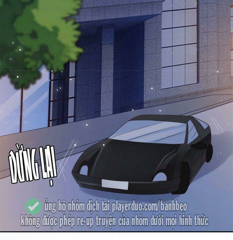 Tổng Tài, Tránh Xa Tôi Ra: Chapter 41