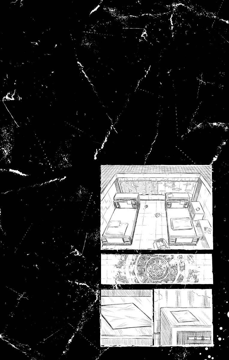 Shounen Shoujo: Chapter 14
