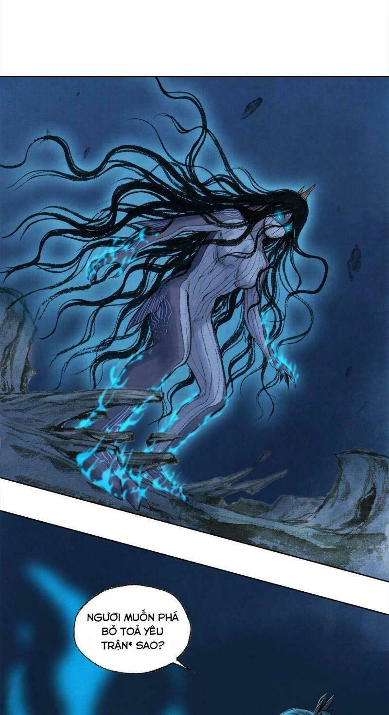 Ngao Bính: Chapter 2