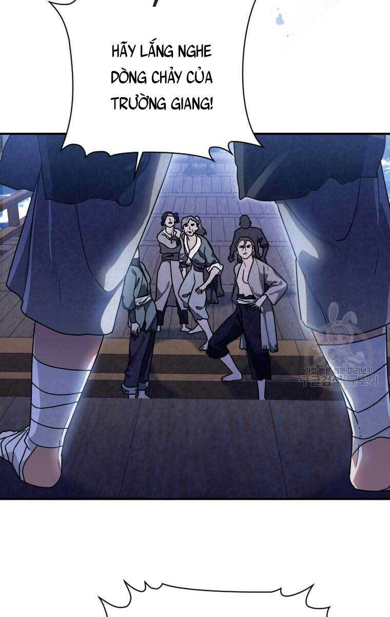 Thời Đại Hoàng Kim Của Thiên Kiếm: Chapter 36