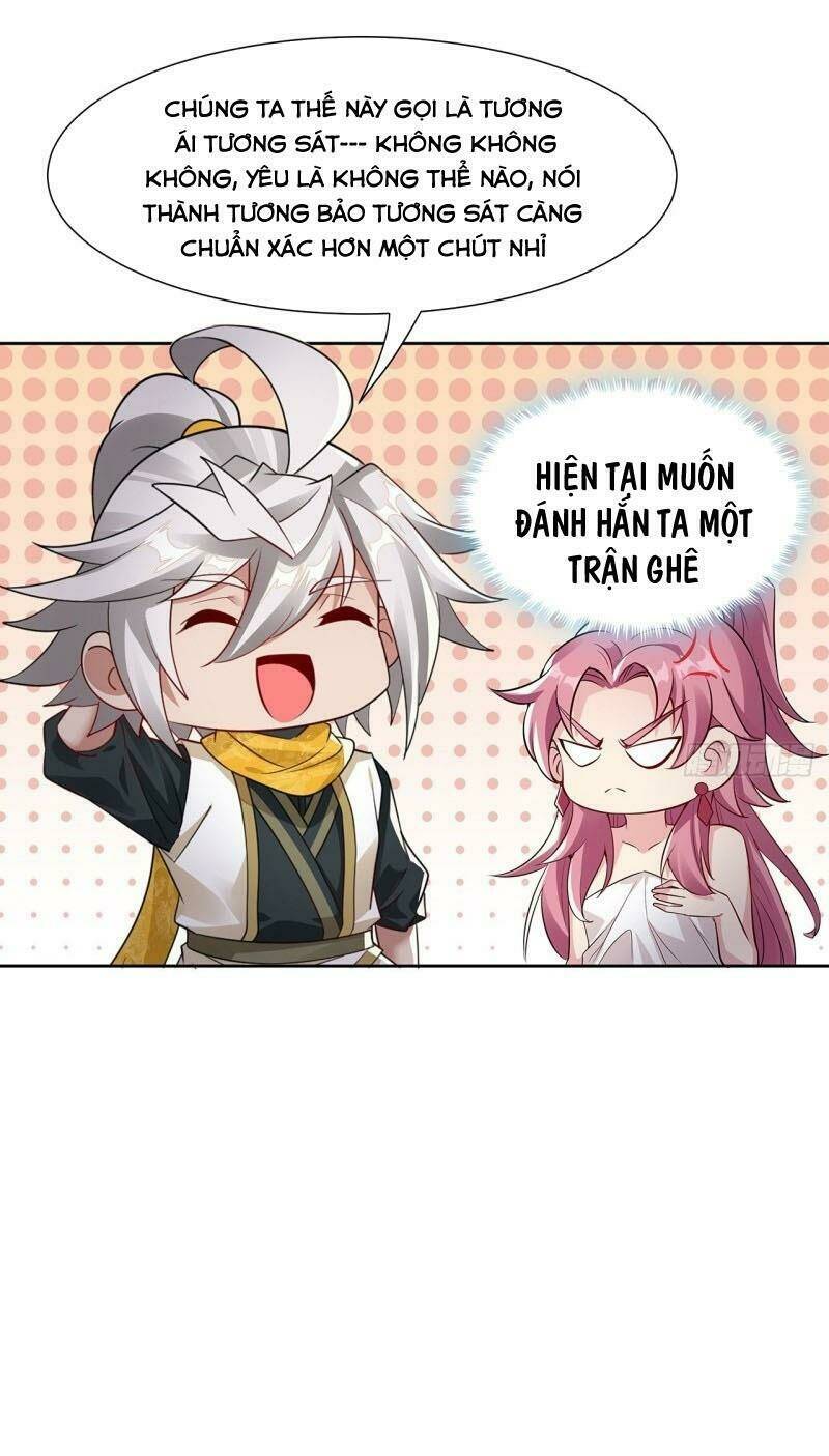 Nghịch Lân: Chapter 83