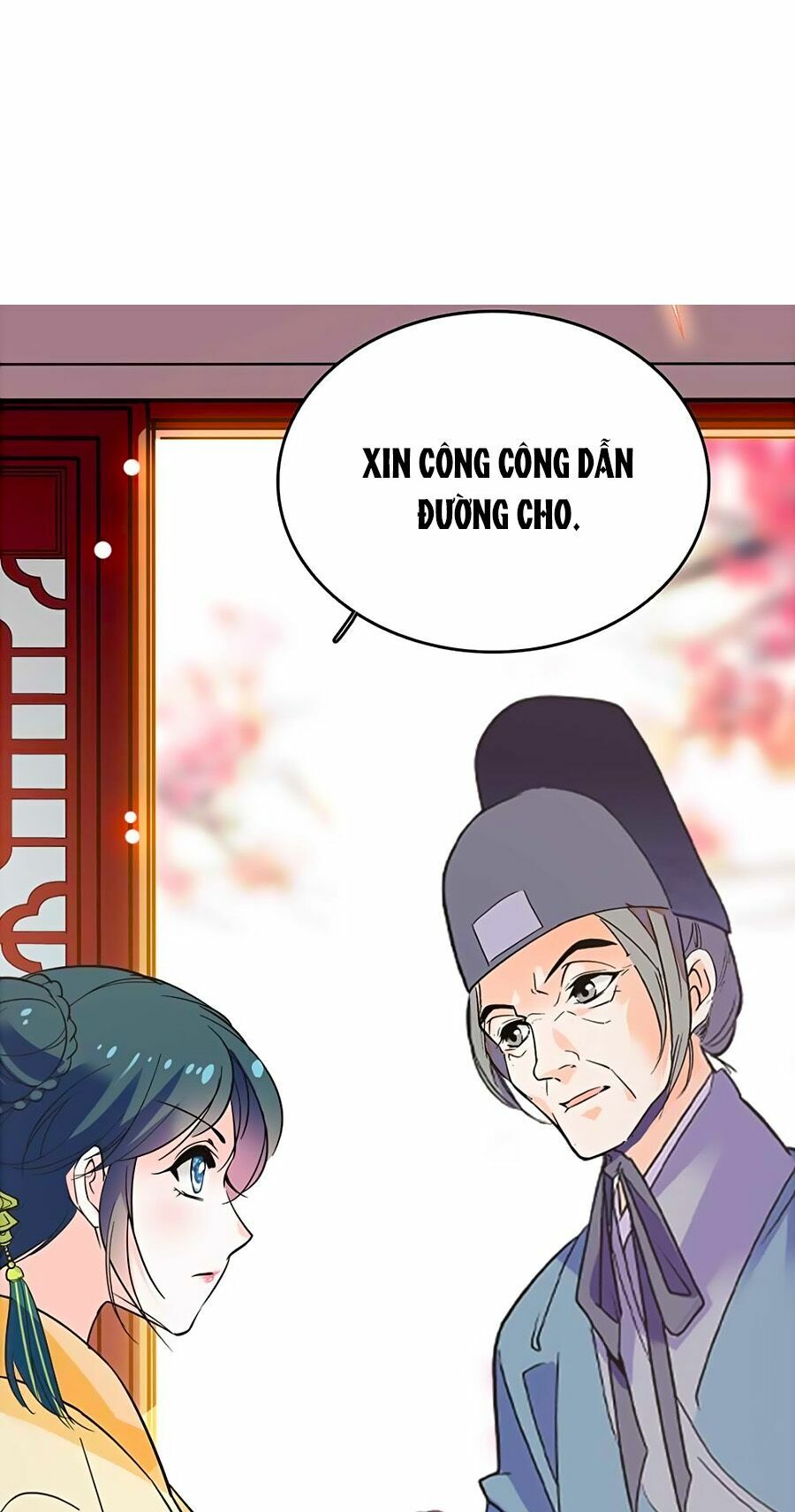 Nhất Thế Khuynh Thành: Lãnh Cung Khí Phi: Chapter 101