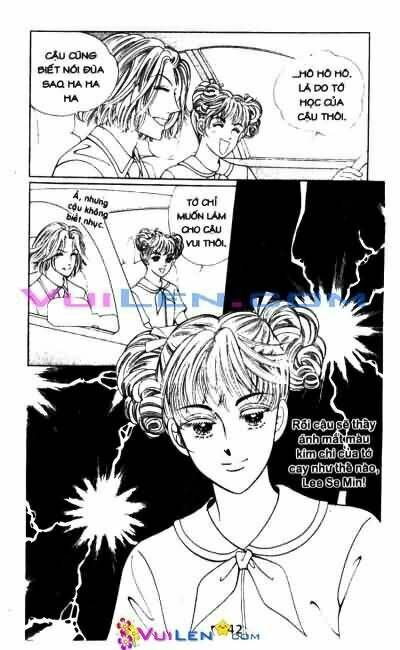 Cô Gái Yêu Kiều: Chapter 6