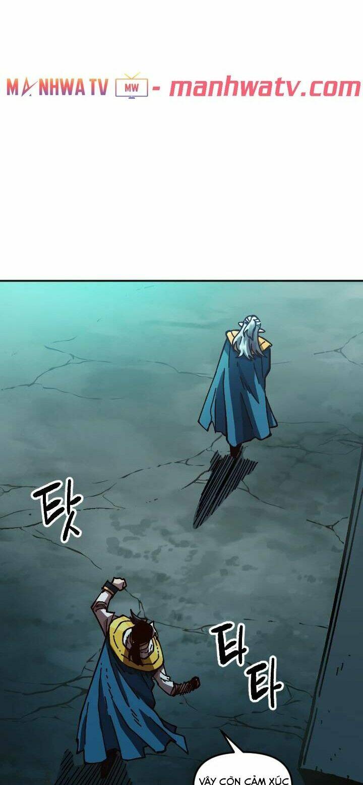 Nô Lệ Nghịch Thiên: Chapter 57