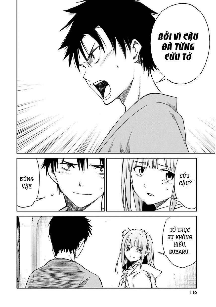 Tái Sinh Tân Thế Giới: Chapter 9