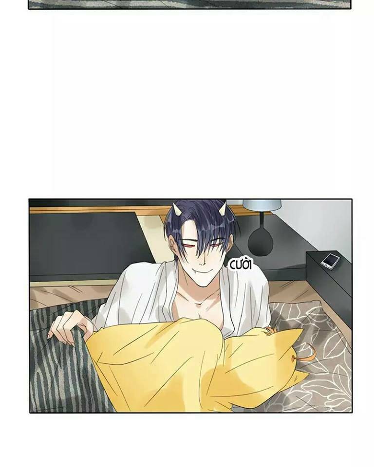 Trẫm Không Phải Là Đại Minh Tinh: Chapter 8