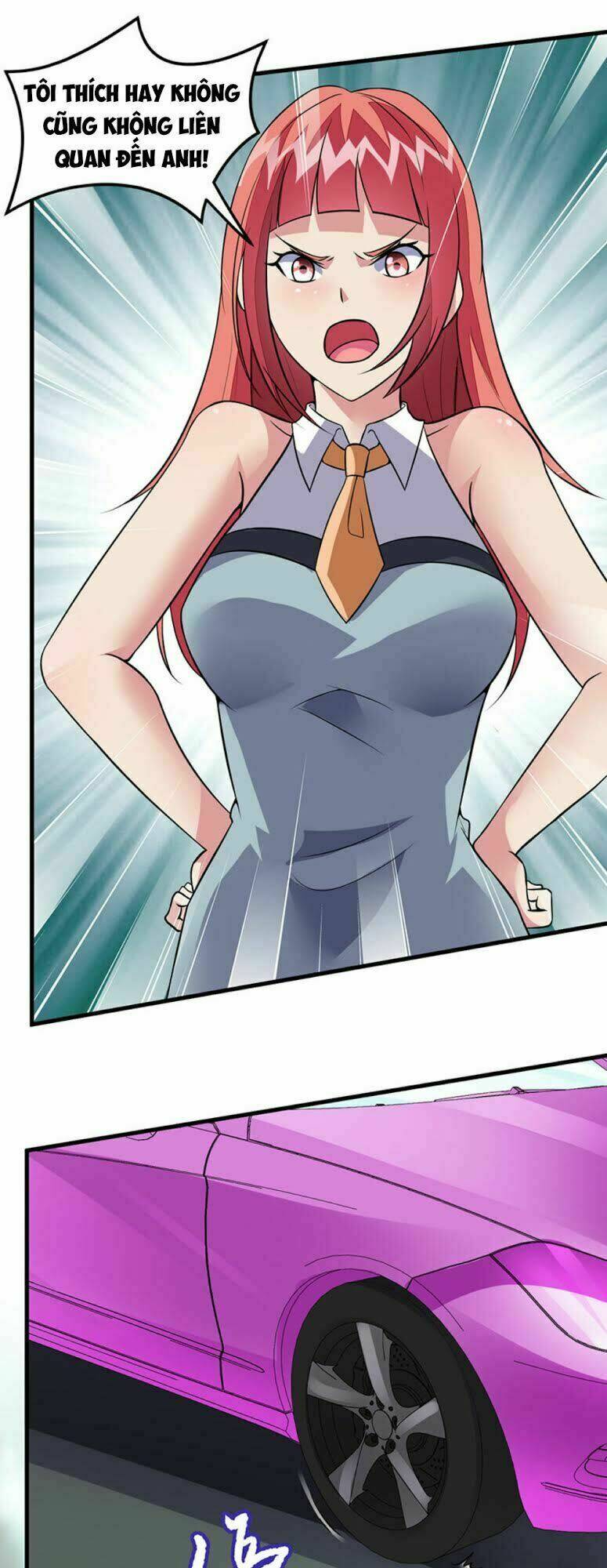 Dị Năng Thiếu Niên Vương: Chapter 52