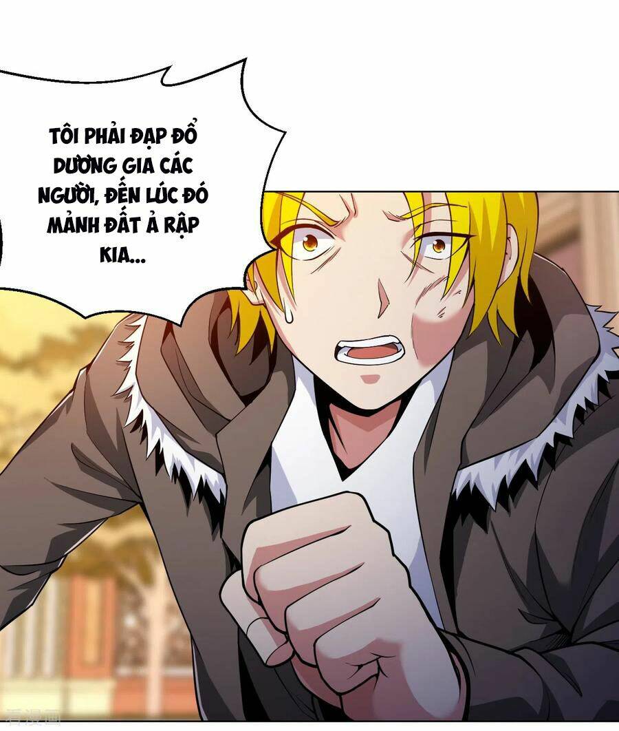 Y Đẳng Cuồng Binh: Chapter 157