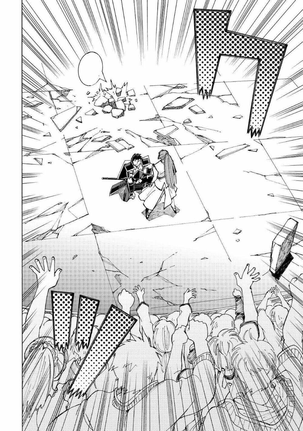 Argate Online: Chapter 30