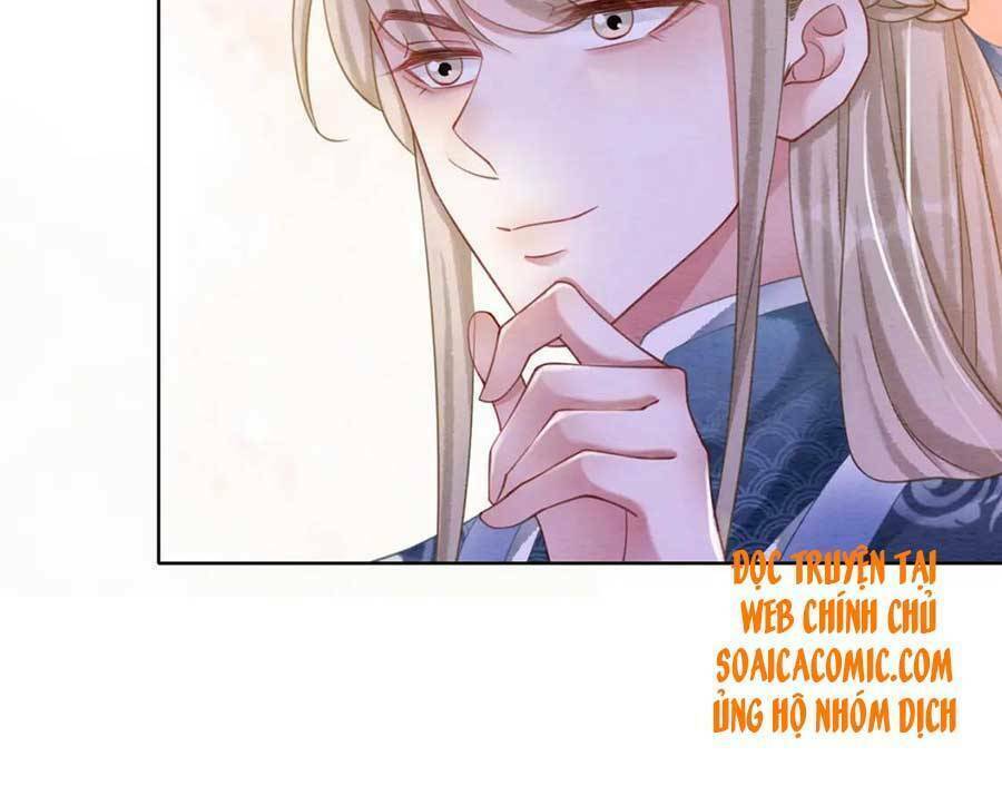 Xung Hỉ Vương Phi: Chapter 64