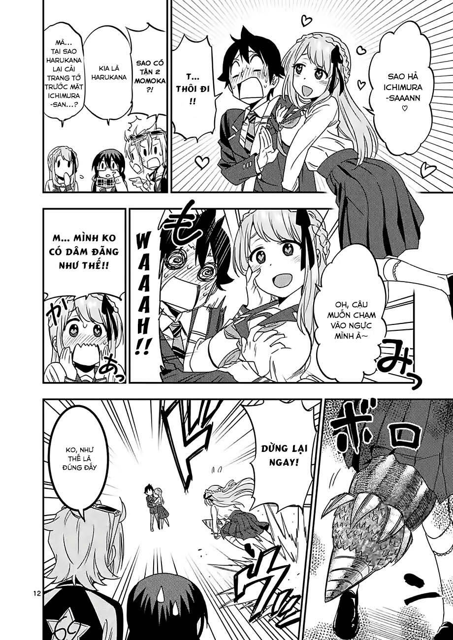 Criminale: Chapter 23