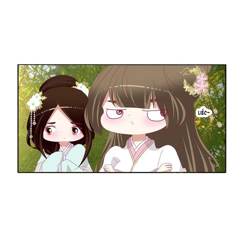 Thông Linh Phi: Chapter 583