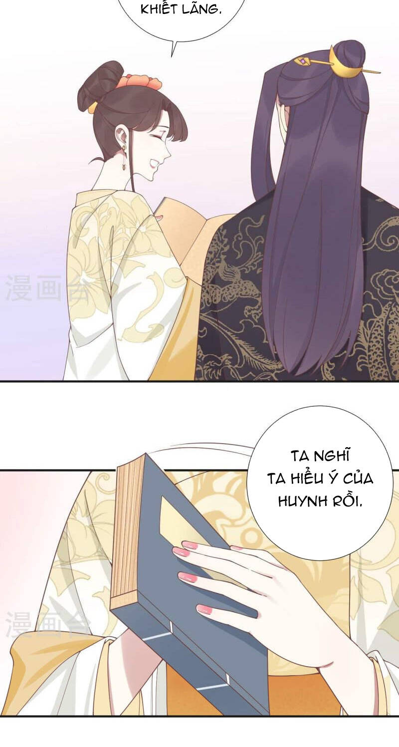 Hoàng Hậu Bận Lắm: Chapter 204