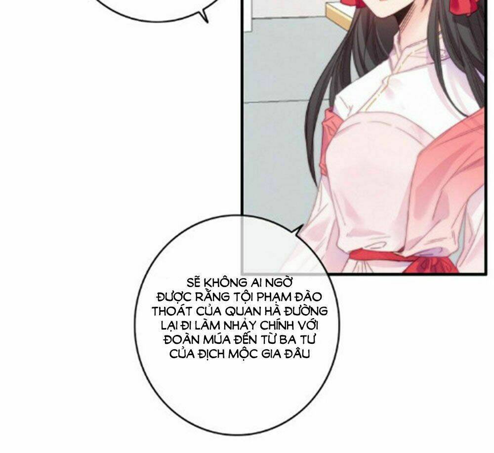 Dữ Tử Thành Thuyết: Chapter 21