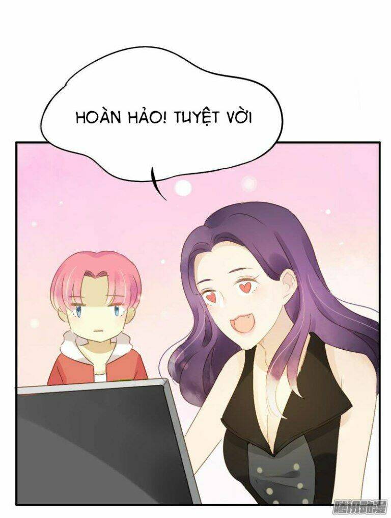 Sức Mạnh Của Sắc Đẹp: Chapter 164