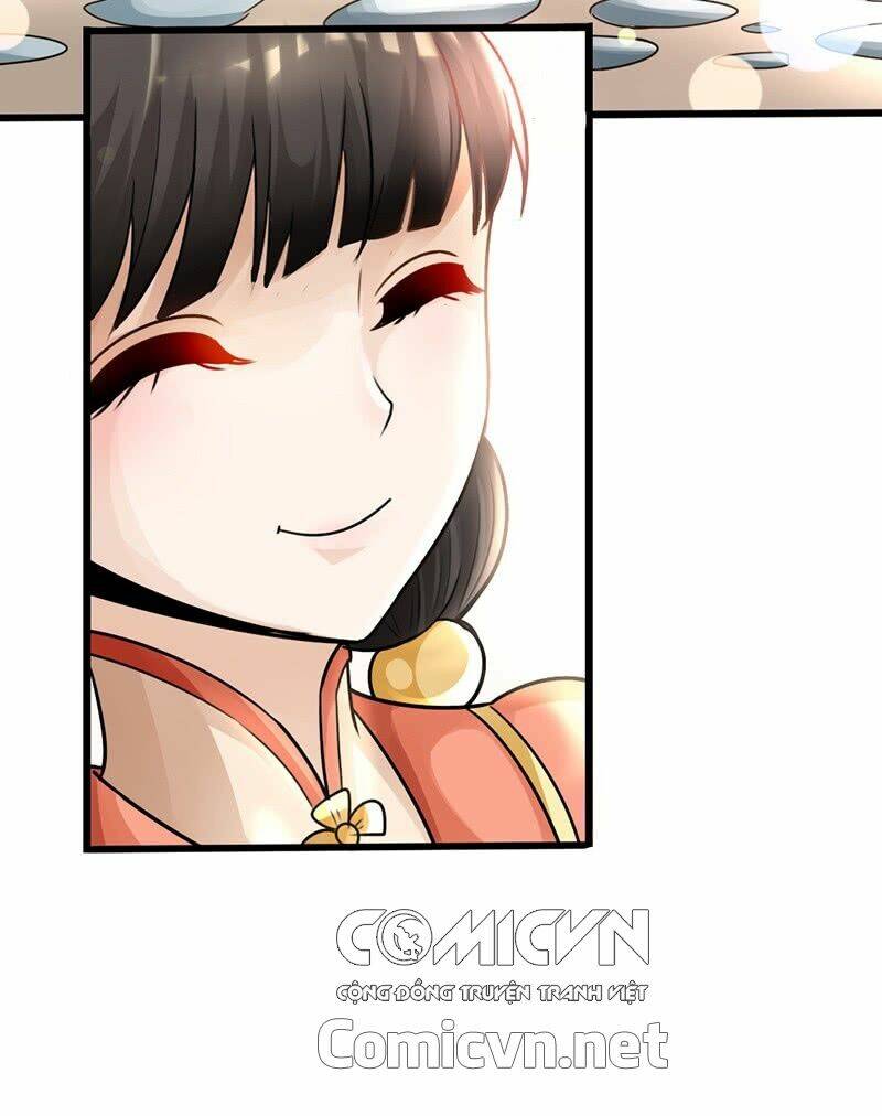 Thái Cổ Cuồng Ma: Chapter 11