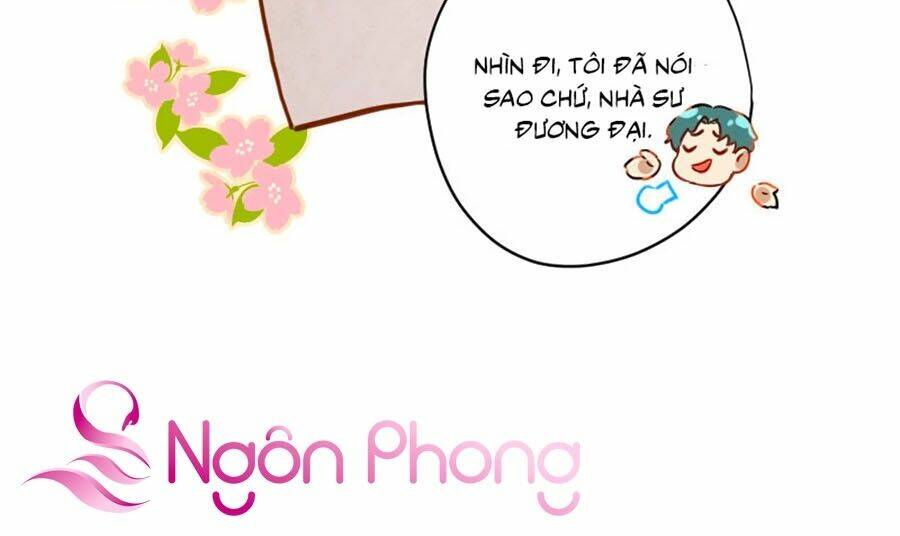 Tâm Động Thuấn Di: Chapter 12