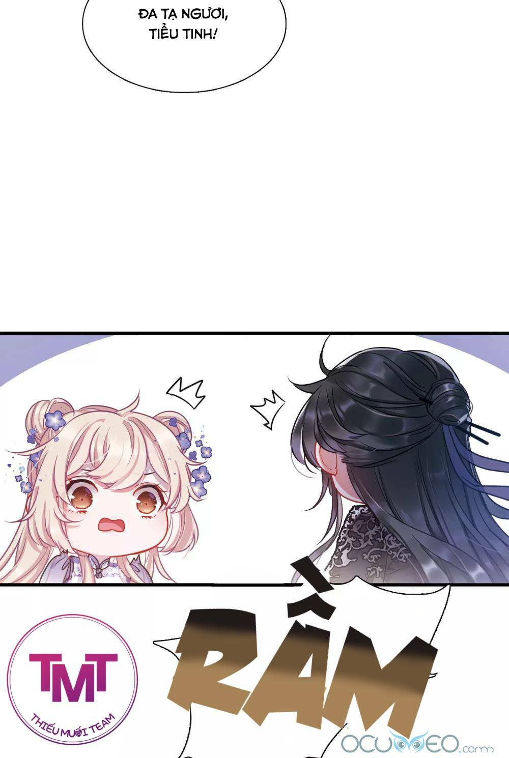 Danh Kiếm Chủng: Chapter 12