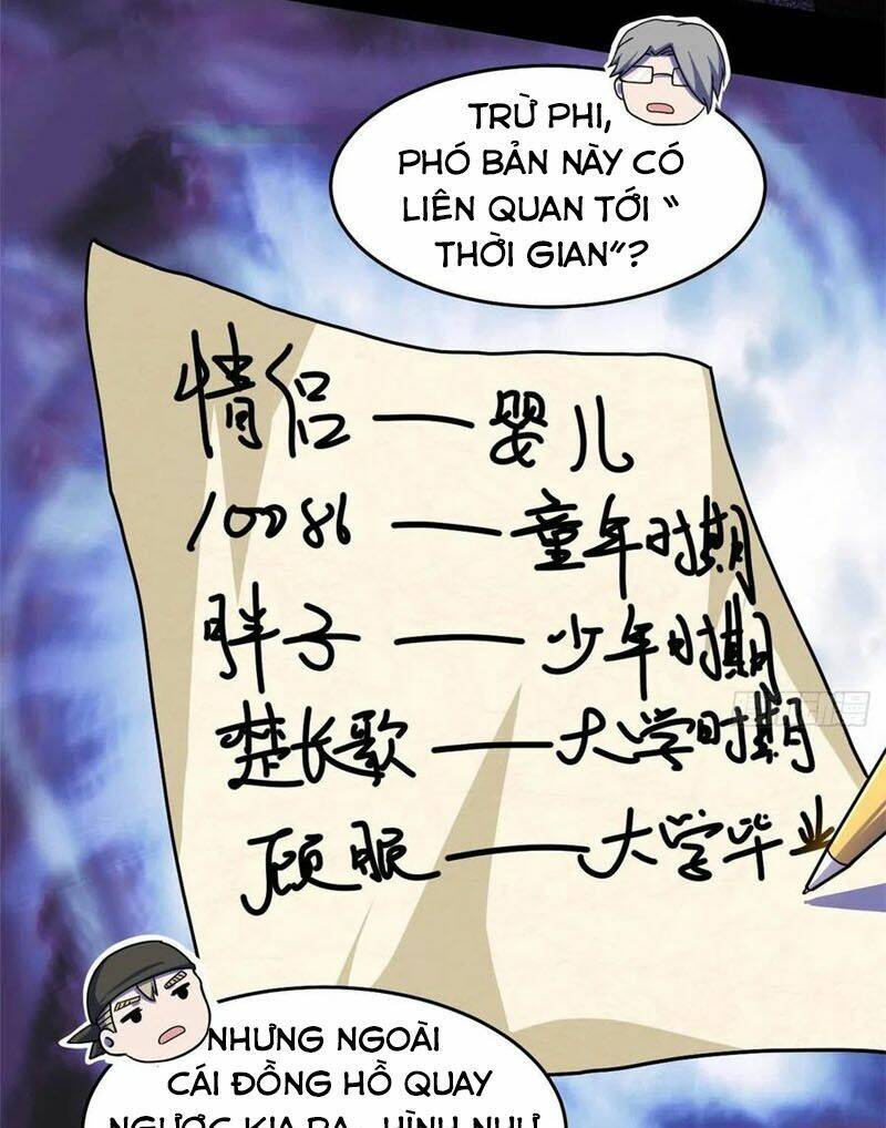 Toàn Cầu Sụp Đổ: Chapter 42