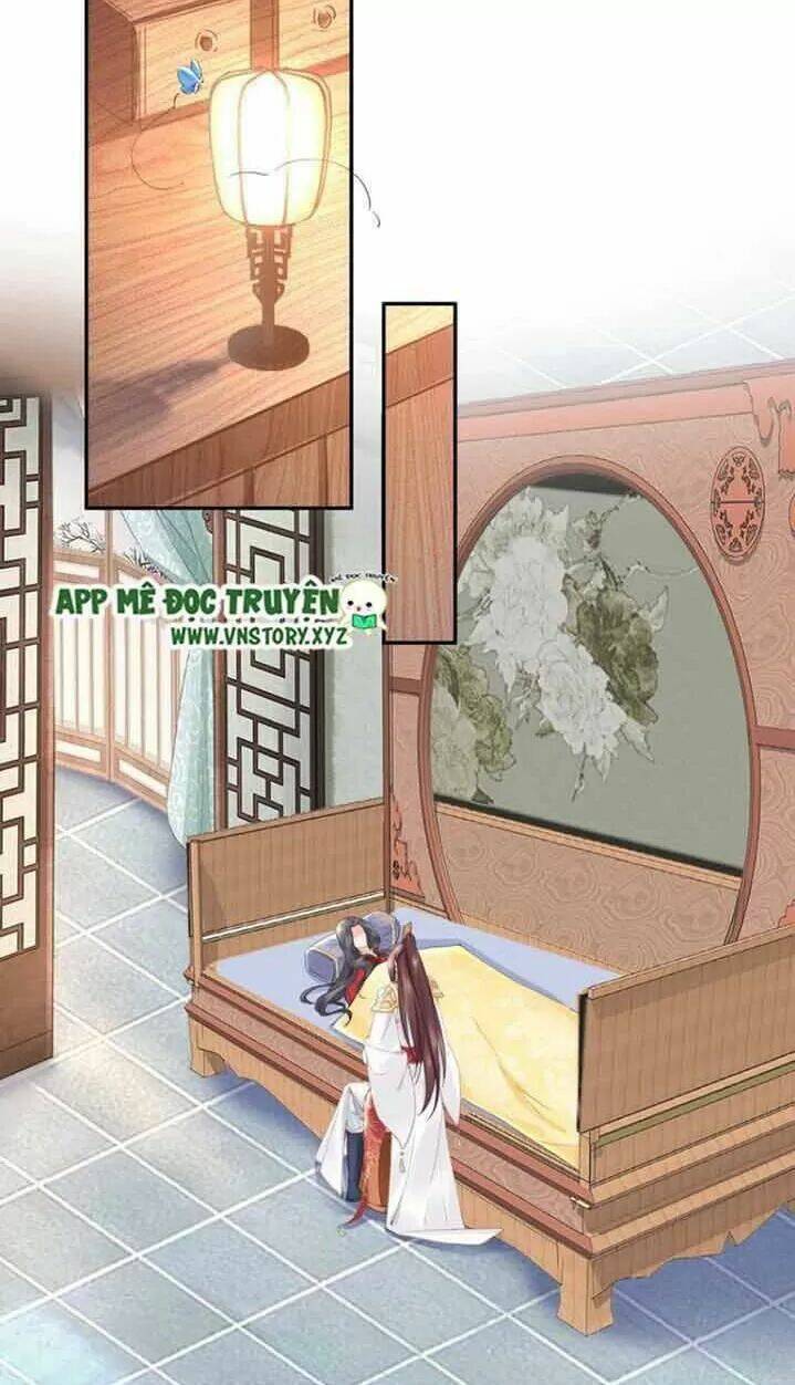 Nhất Sinh Nhất Thế Tiếu Thương Khung: Chapter 76