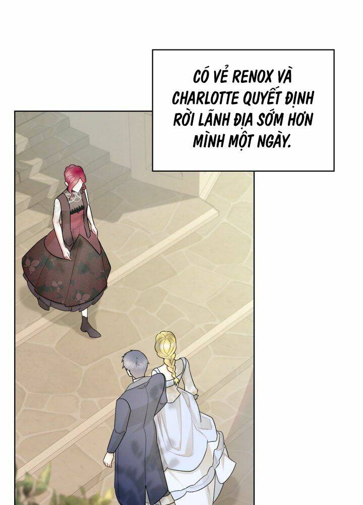 Kẻ Tạo Ra Nữ Phản Diện: Chapter 59.1