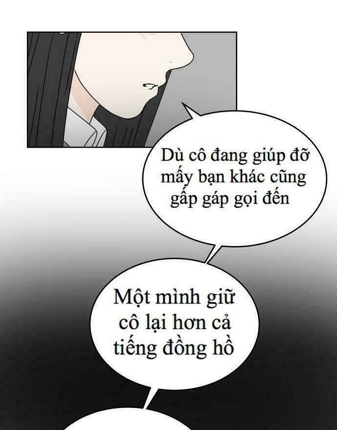 30 Phút Bước Đi Bên Em: Chapter 35