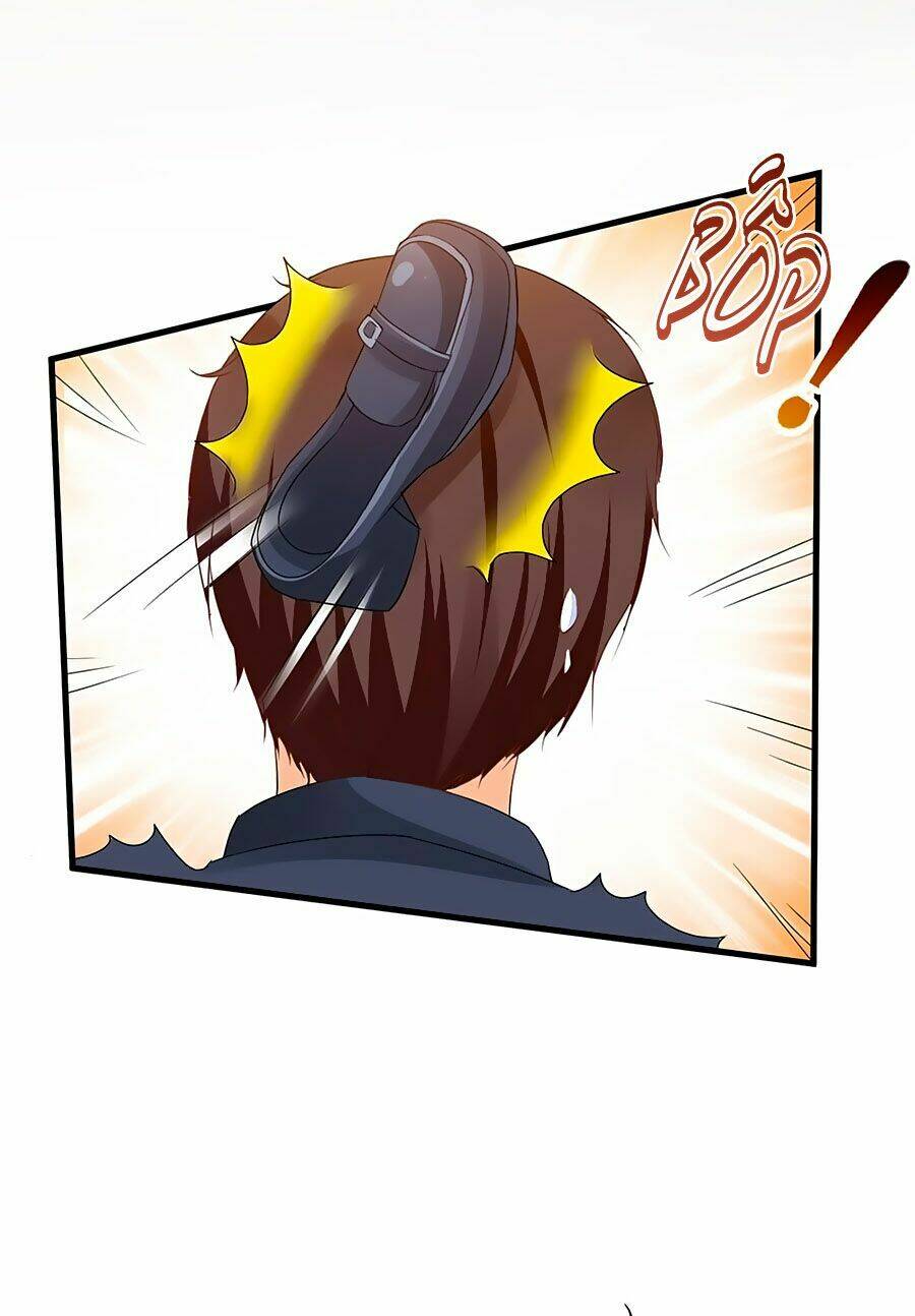 Tu La Thiếu Gia Quá Kiêu Ngạo: Chapter 2