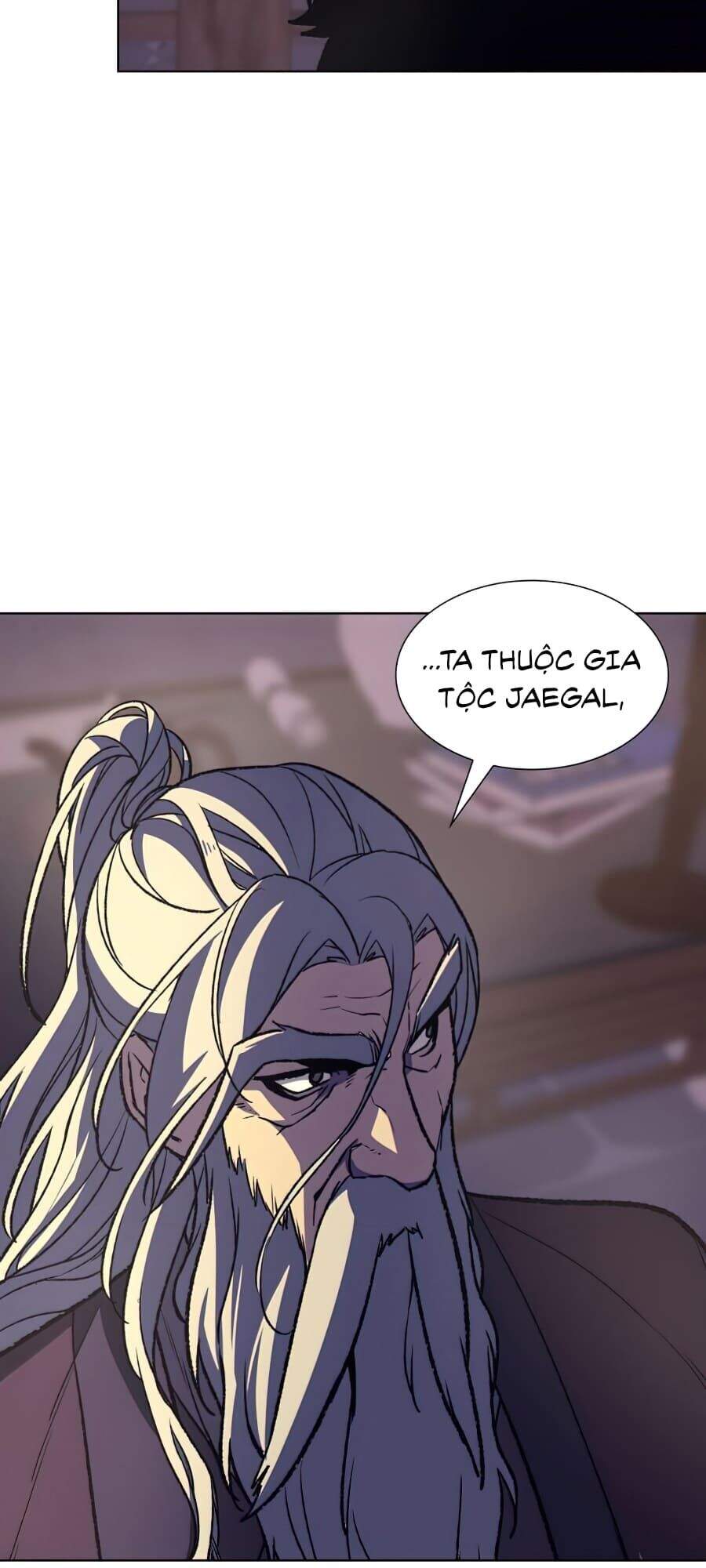 Ta Chuyển Sinh Thành Cuồng Quỷ Truyền Nhân: Chapter 7