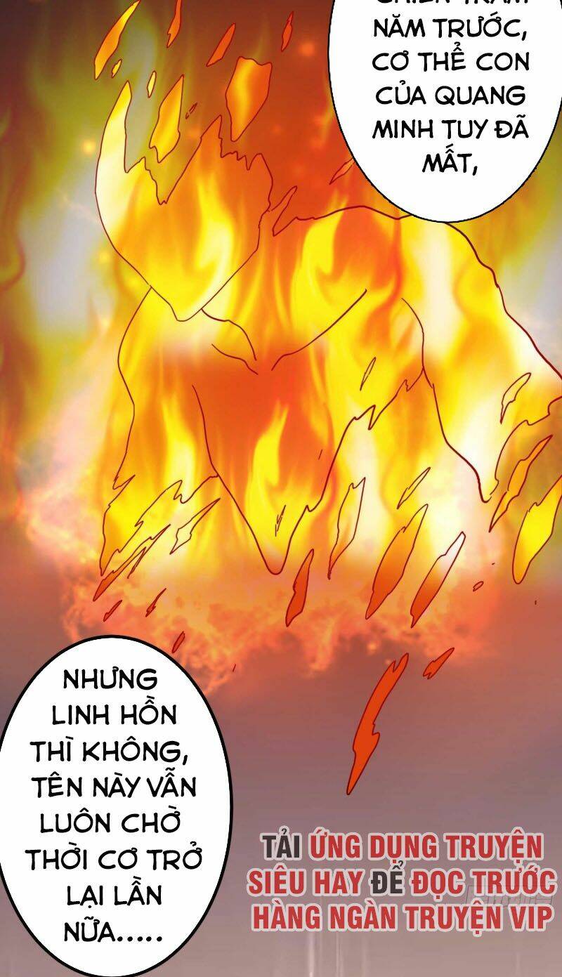 Tiên Vương Trùng Sinh: Chapter 98