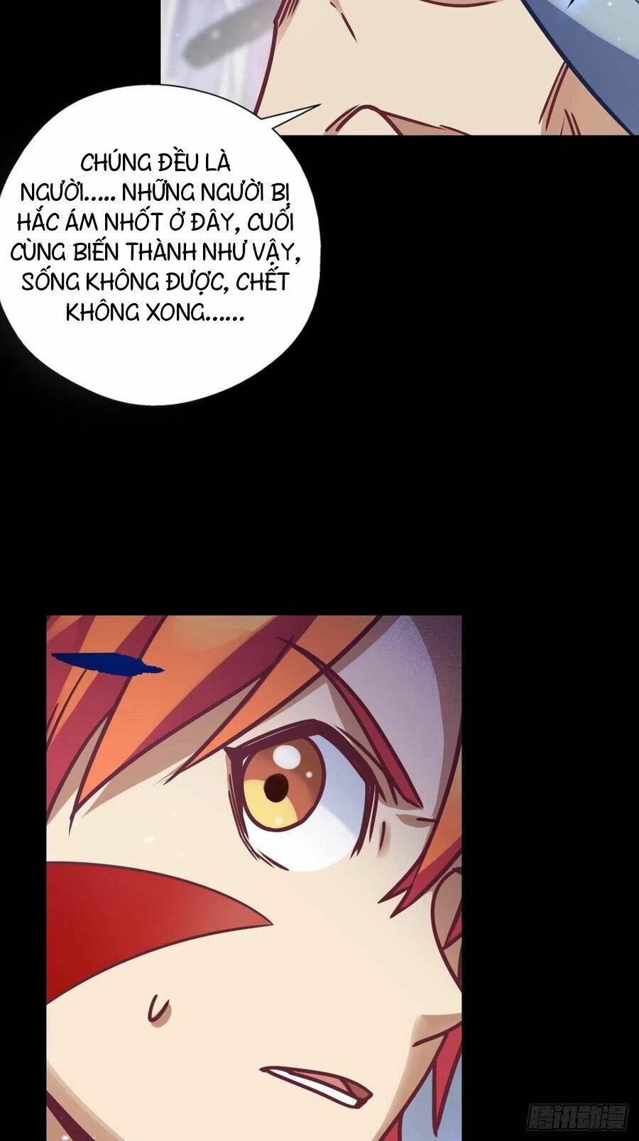 Người Nguyên Thủy Mạnh Nhất: Chapter 57