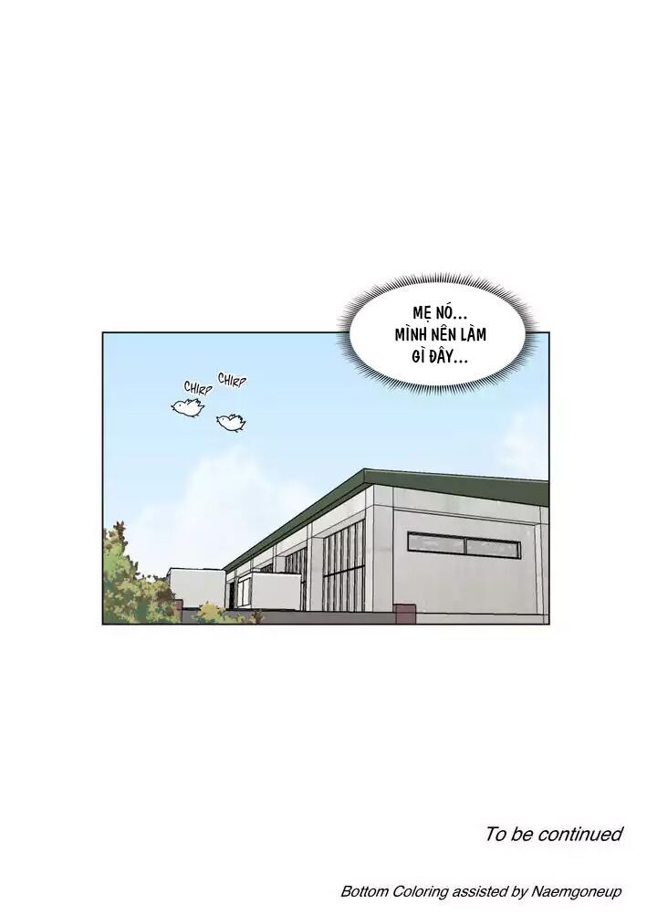 …”Một Sự Thật Khá Khó Chịu.”: Chapter 29