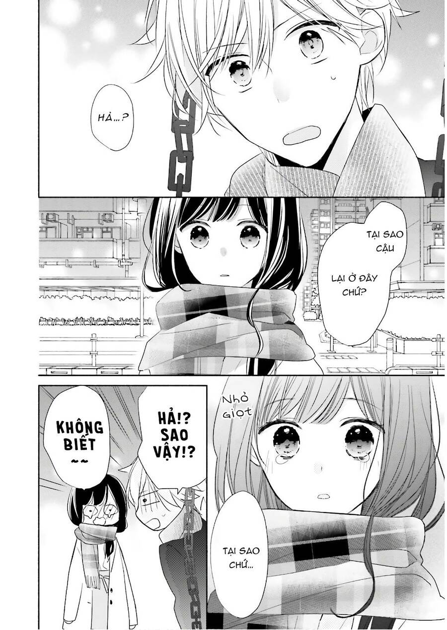 Tsugi Wa Sasetene: Chapter 19