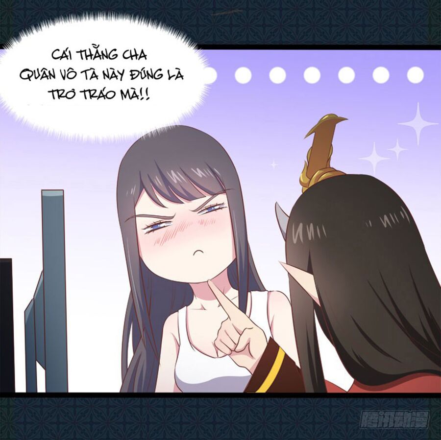 Ngạo Kiều Quỷ Vương Yêu Ta: Chapter 18