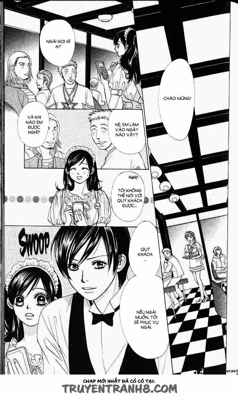 Tình Yêu Đích Thực: Chapter 45