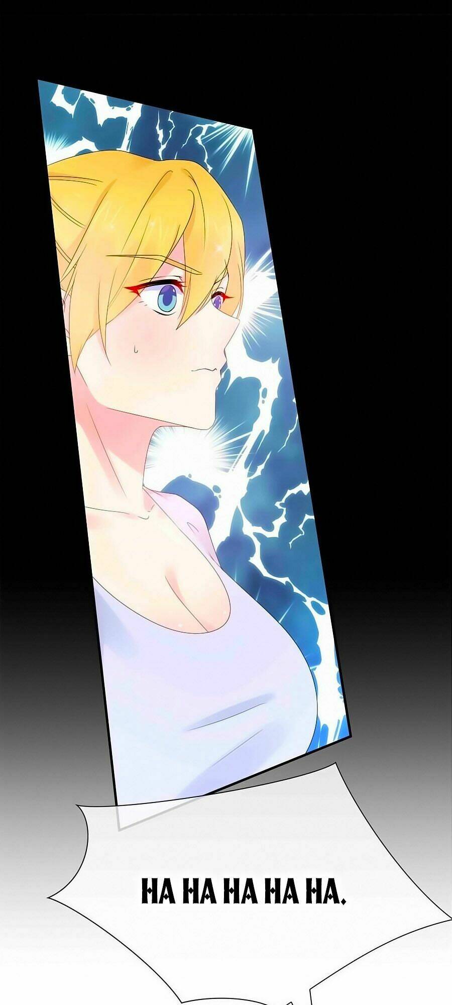 Lãnh Huyết Tổng Tài Đích Tâm Kiên Thê: Chapter 70