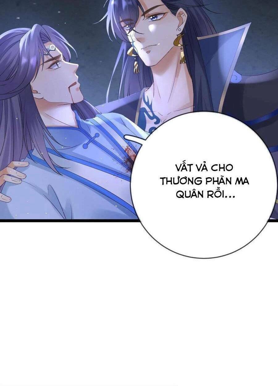 Ma Đầu Vạn Ác Năm Tuổi Rưỡi: Chapter 87