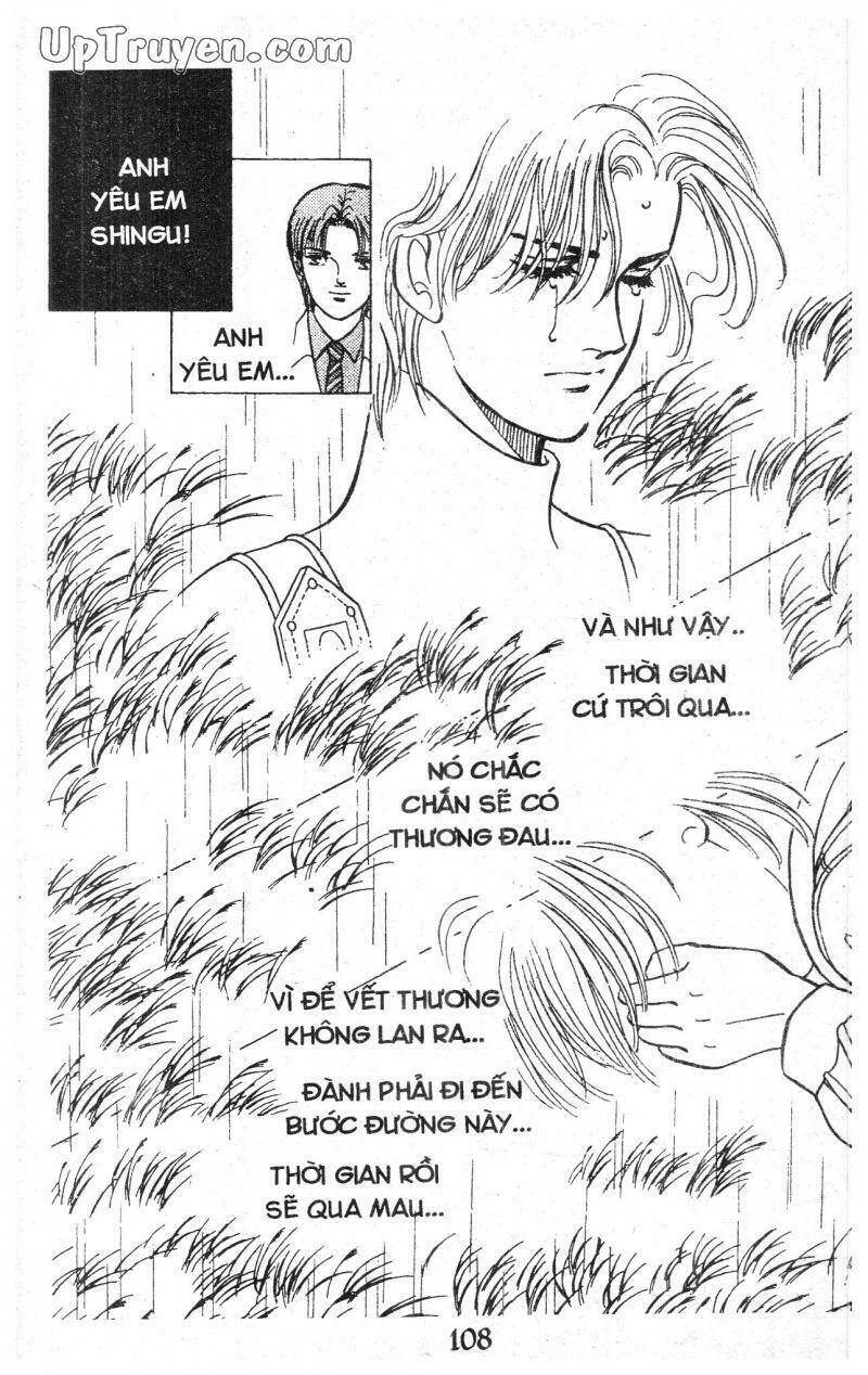 9 Banme No Musashi: Chapter 7