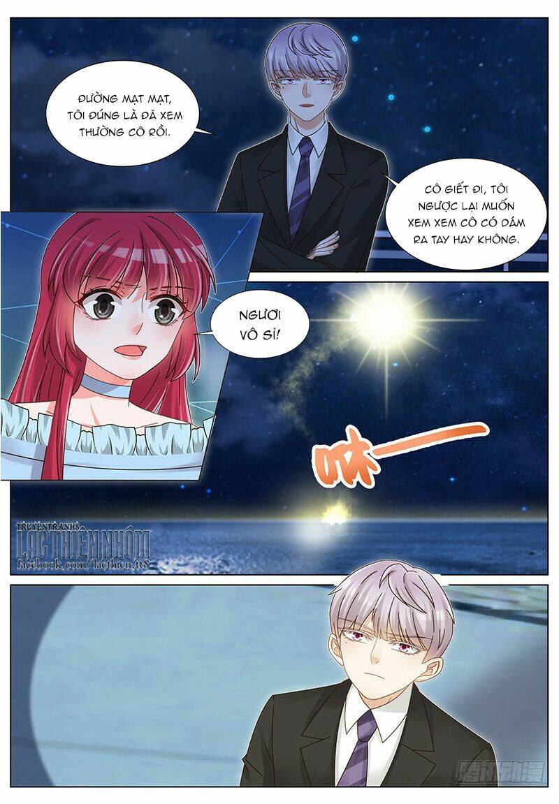 Vương Bài Giáo Thảo: Chapter 224