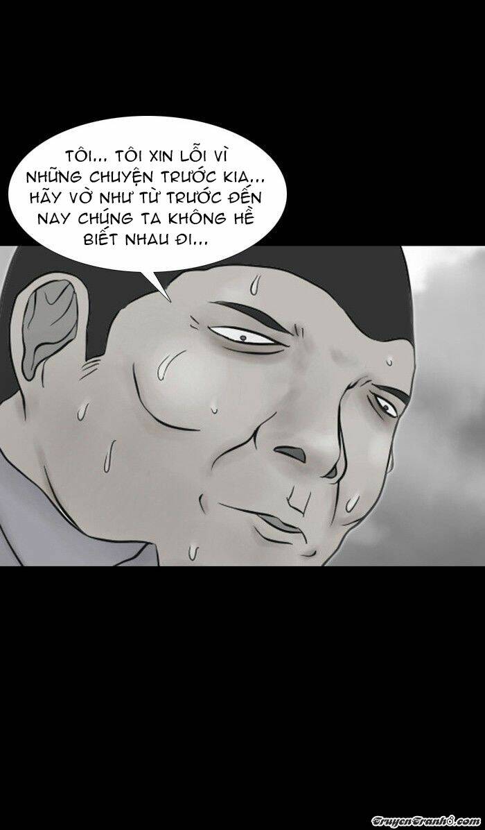 Thứ Sáu: Những Câu Chuyện Cấm: Chapter 23