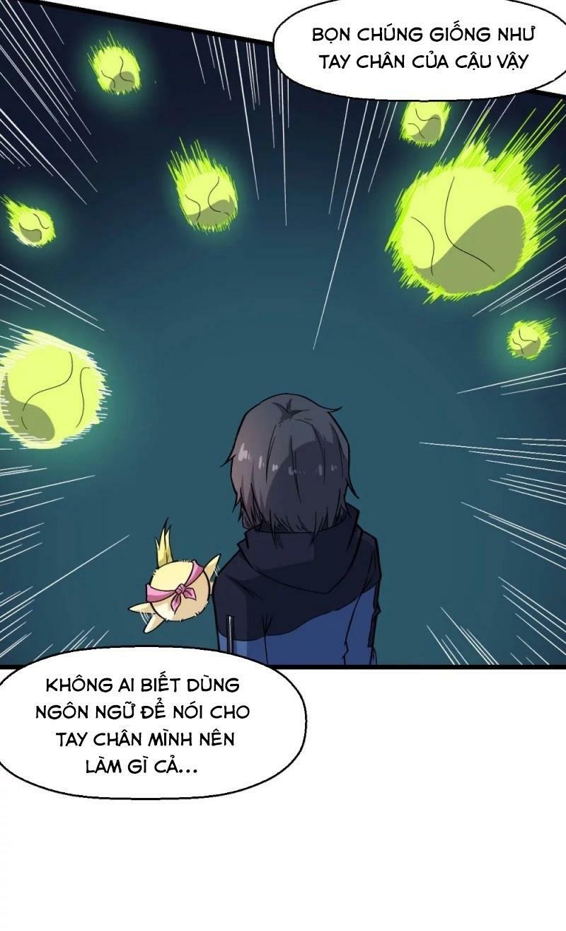 Vườn Trường Cuồng Sư Hệ Thống: Chapter 125