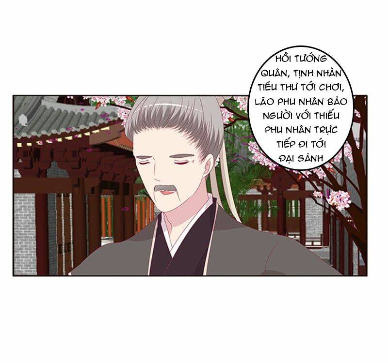 Tướng Quân Mời Ra Trận: Chapter 121