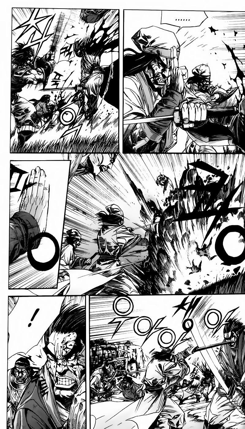 Diêm Đế: Chapter 91