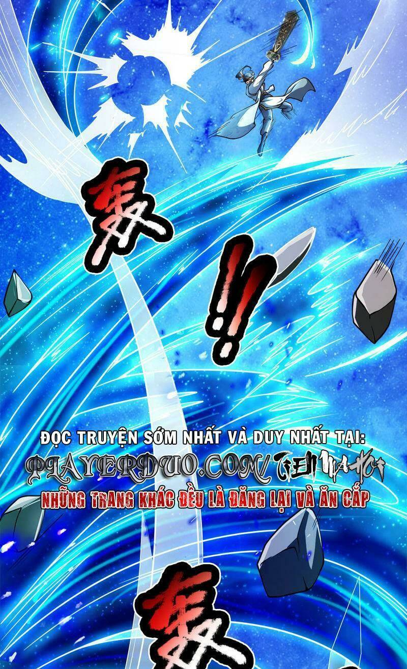 Thân Thể Của Ta Là Kiếm Chủng: Chapter 45