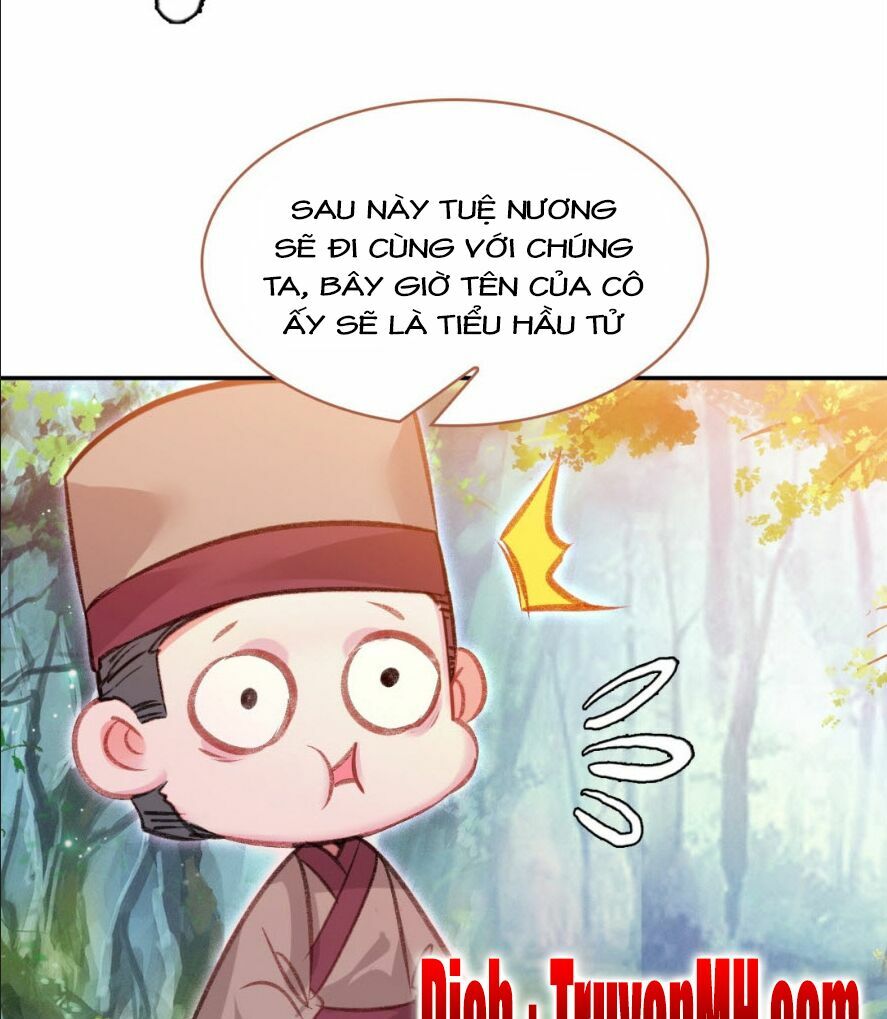 Gả Cho Một Tên Thái Giám Đáng Ghét: Chapter 98