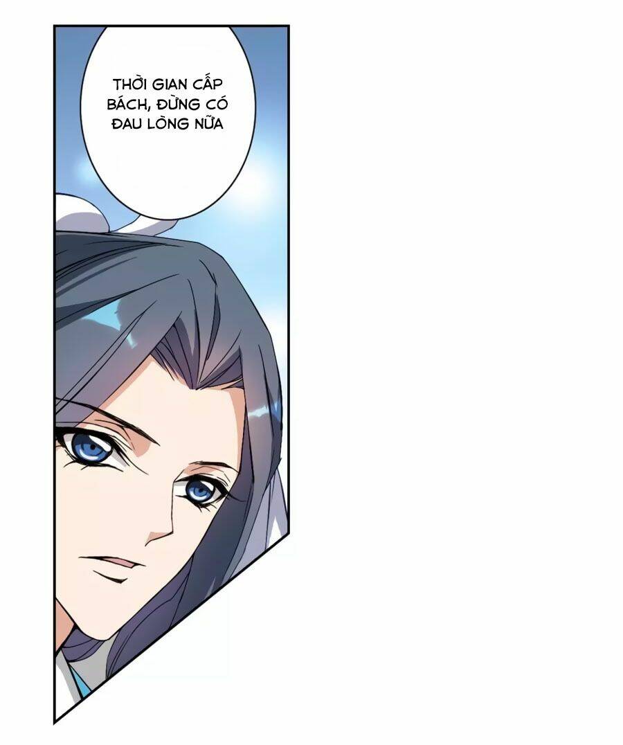 Hoa Thiên Cốt: Chapter 158